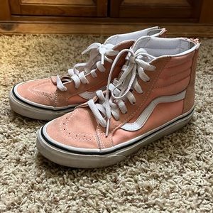 EUC vans